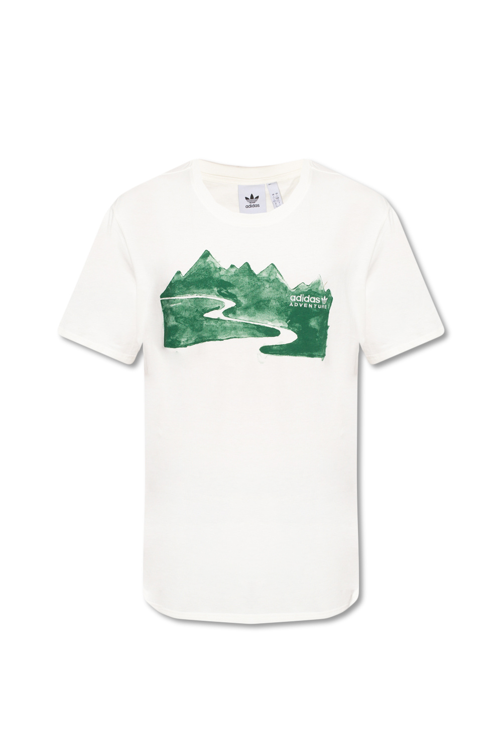 Adidas stockholm best sale t shirt